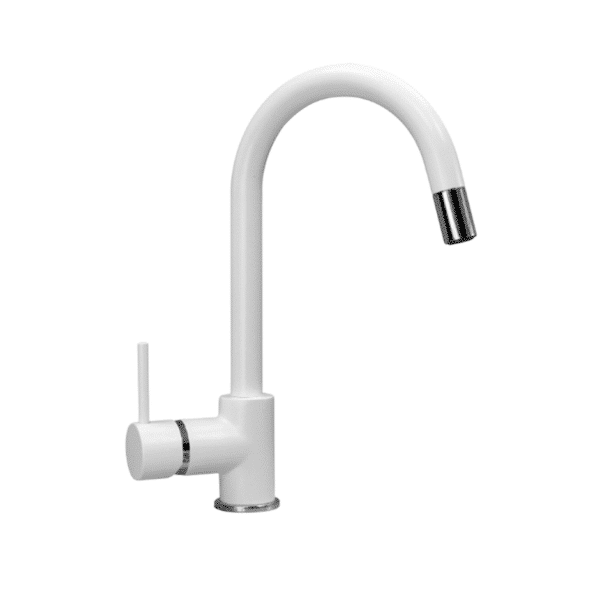 Mezcladora COMO extraíble 33 cm de altura