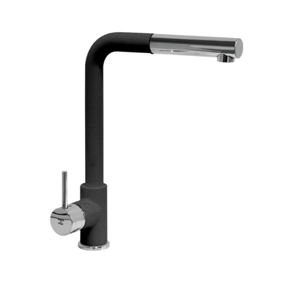 Mezcladora TEVERE extraíble 31 cm de altura