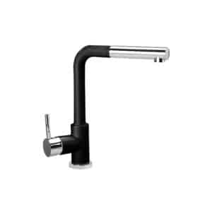 Mezcladora modelo TEVERE extraíble 31 cm de altura