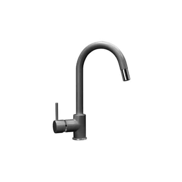 Mezcladora COMO - Titanium