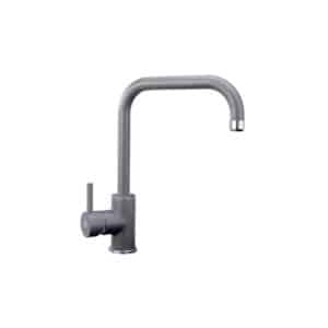 Taraja Due Massima 84x50x25 + llave mod Reno 32 cm color titanio